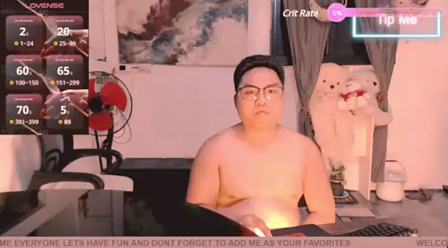 Hardking 69 online show from January 2025 12:43:02 PM