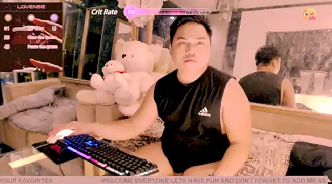 Hardking 69 online show from February 2025 01:41:02 PM