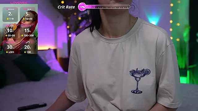 Snapshot of Lorettelorena chatting on December 2025 07:51:02 PM Lorettelorena online show from December 2025 07:51:02 PM