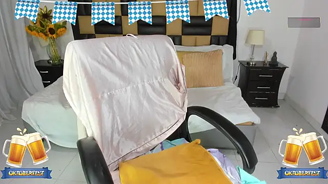 BarbieKano online show from September 2025 11:30:02 PM