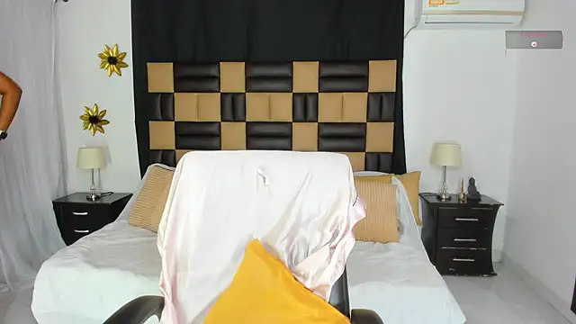 BarbieKano online show from October 2025 11:02:02 PM