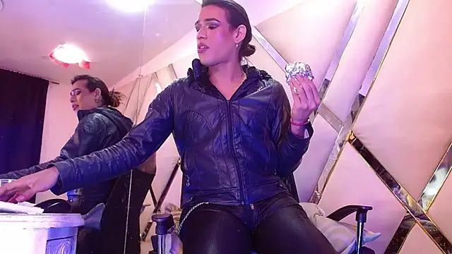 Snapshot of StefyFerrer chatting on November 2025 02:09:01 AM StefyFerrer online show from November 2025 02:09:01 AM