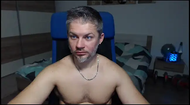 RobbyShawz online show from December 2024 11:34:02 AM