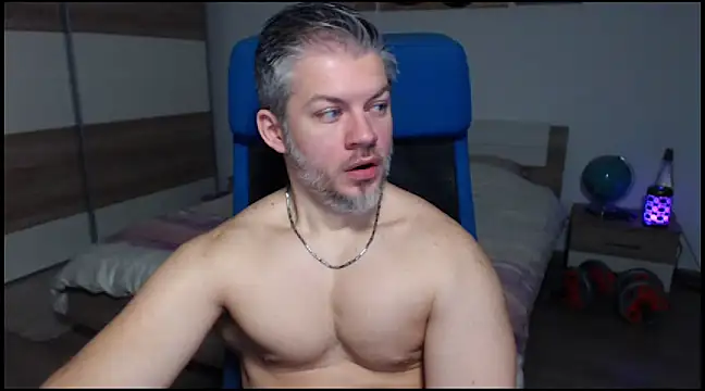 RobbyShawz online show from December 2024 05:29:02 AM