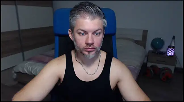 RobbyShawz online show from December 2024 09:28:02 AM