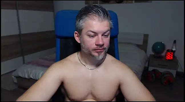 RobbyShawz online show from December 2024 06:21:02 AM