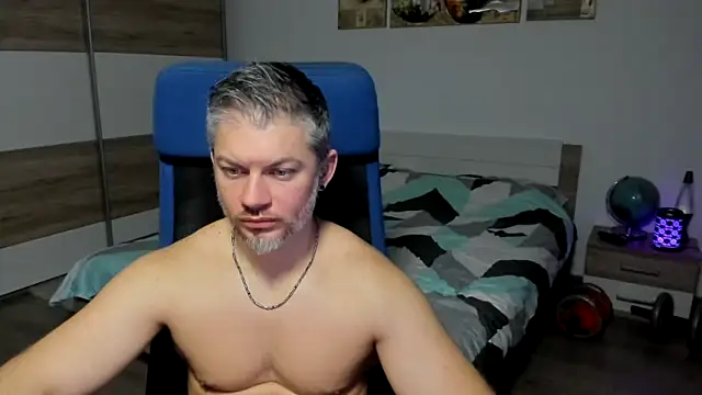 RobbyShawz online show from January 2025 10:39:02 AM