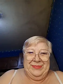 Lena Gaby online show from March 2025 09:07:02 PM