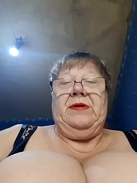 Lena Gaby online show from November 2025 06:12:01 AM