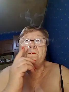 Lena Gaby online show from November 2025 08:20:01 AM