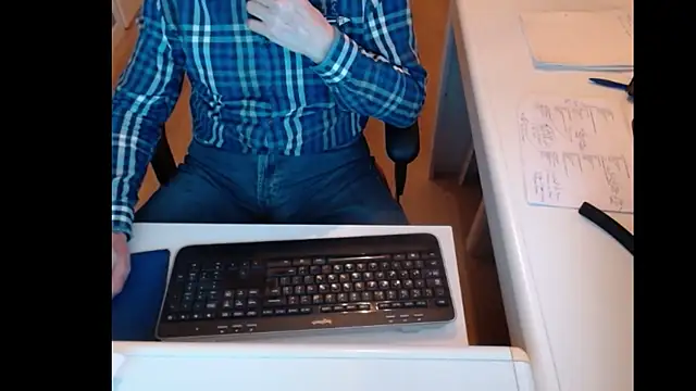 dutchpornking online show from January 2025 05:44:02 PM