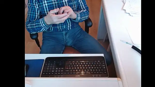 dutchpornking online show from January 2025 12:18:01 PM