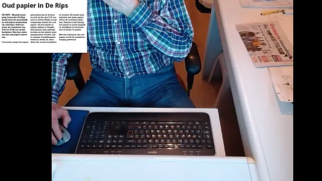 dutchpornking online show from January 2025 05:56:02 PM