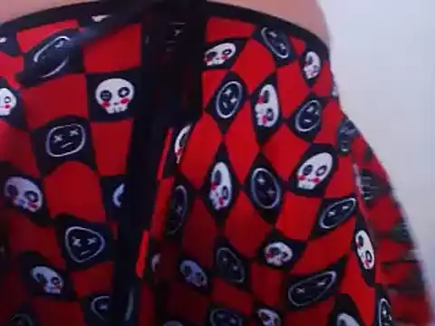 FairyKate  online show from March 2025 07:39:01 PM