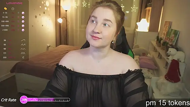 ollydoll92 online show from January 2025 07:09:02 PM