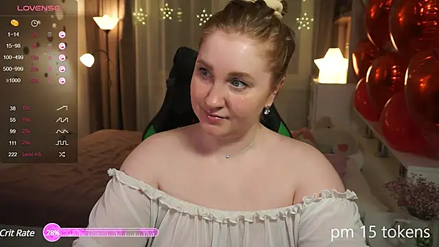 ollydoll92 online show from February 2025 10:36:02 PM