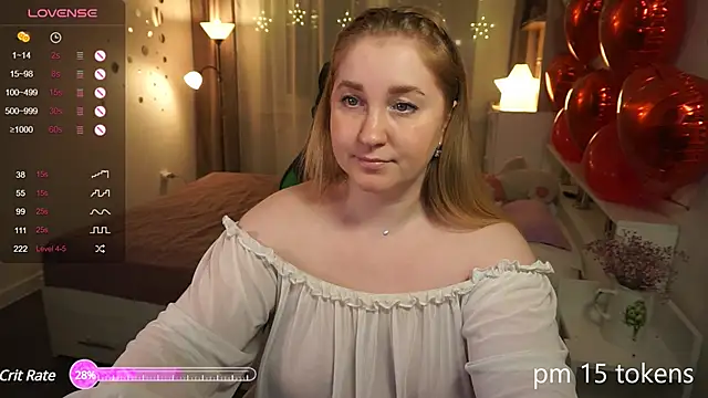 ollydoll92 online show from February 2025 02:20:01 AM
