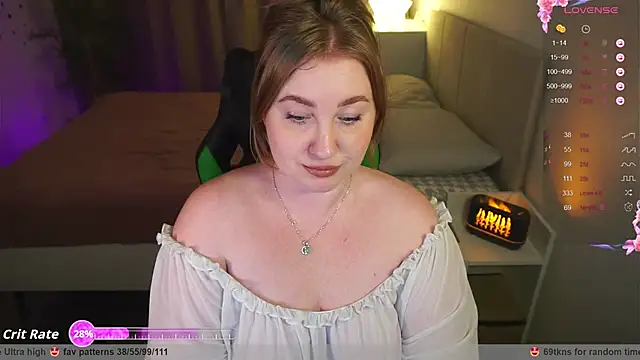 ollydoll92 online show from November 2025 08:19:01 PM