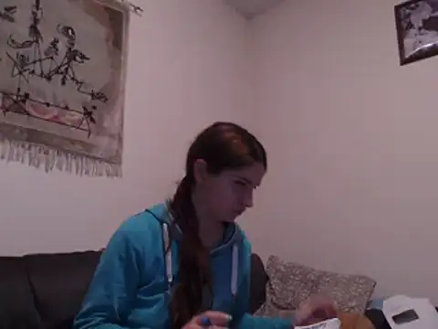 Snapshot of Geile-Luna chatting on December 2024 07:12:02 PM Geile-Luna online show from December 2024 07:12:02 PM
