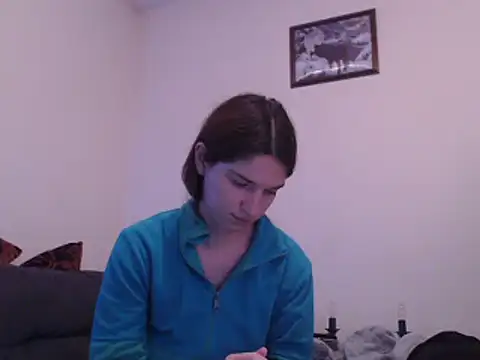 Snapshot of Geile-Luna chatting on December 2024 10:20:01 PM Geile-Luna online show from December 2024 10:20:01 PM