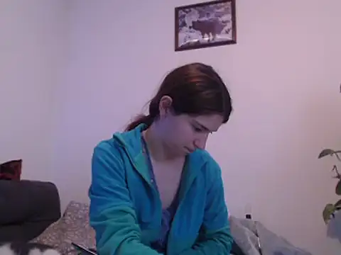 Snapshot of Geile-Luna chatting on December 2024 12:30:02 AM Geile-Luna online show from December 2024 12:30:02 AM