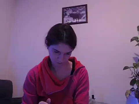 Snapshot of Geile-Luna chatting on January 2025 08:57:01 PM Geile-Luna online show from January 2025 08:57:01 PM