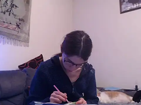 Snapshot of Geile-Luna chatting on January 2025 07:29:01 PM Geile-Luna online show from January 2025 07:29:01 PM
