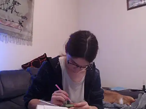 Snapshot of Geile-Luna chatting on January 2025 10:31:01 PM Geile-Luna online show from January 2025 10:31:01 PM