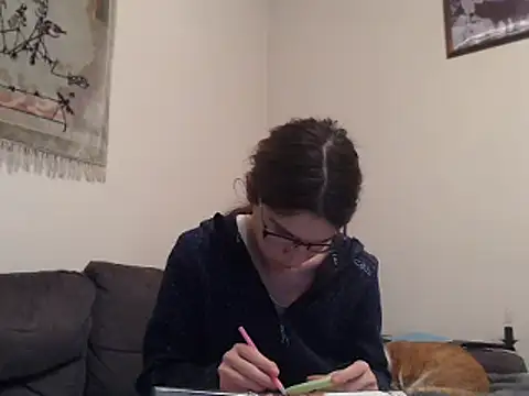 Snapshot of Geile-Luna chatting on January 2025 06:49:01 PM Geile-Luna online show from January 2025 06:49:01 PM
