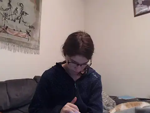 Snapshot of Geile-Luna chatting on January 2025 07:49:01 PM Geile-Luna online show from January 2025 07:49:01 PM