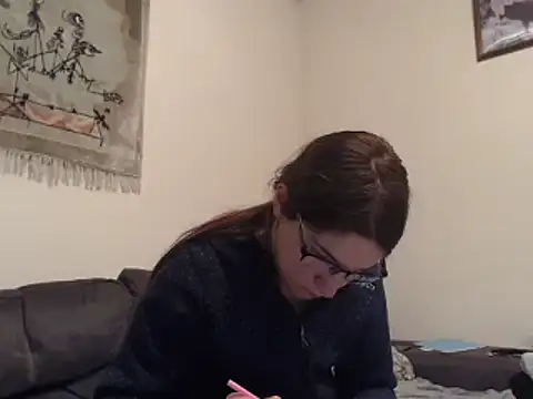 Snapshot of Geile-Luna chatting on January 2025 08:30:01 PM Geile-Luna online show from January 2025 08:30:01 PM
