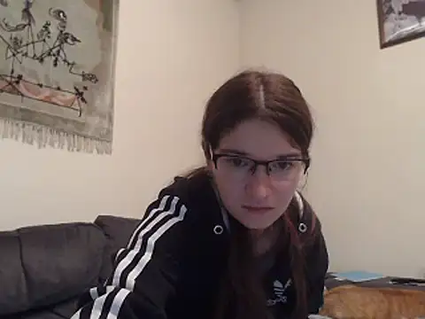Snapshot of Geile-Luna chatting on January 2025 08:32:01 PM Geile-Luna online show from January 2025 08:32:01 PM