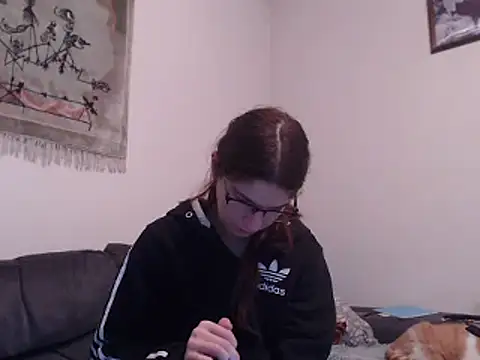 Snapshot of Geile-Luna chatting on January 2025 02:39:01 PM Geile-Luna online show from January 2025 02:39:01 PM