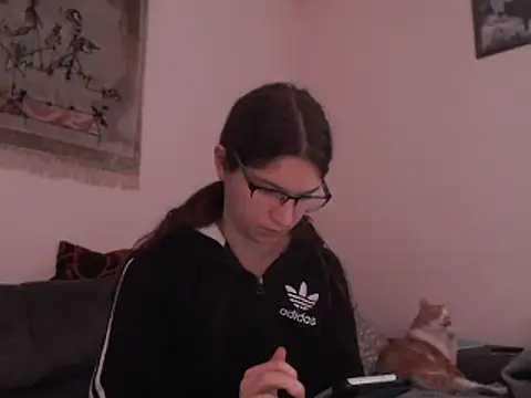 Snapshot of Geile-Luna chatting on January 2025 03:20:01 PM Geile-Luna online show from January 2025 03:20:01 PM