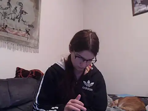 Snapshot of Geile-Luna chatting on January 2025 06:24:01 PM Geile-Luna online show from January 2025 06:24:01 PM