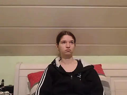 Snapshot of Geile-Luna chatting on January 2025 03:58:01 PM Geile-Luna online show from January 2025 03:58:01 PM