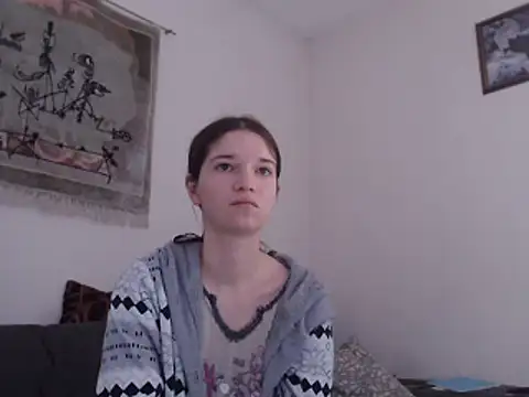 Snapshot of Geile-Luna chatting on January 2025 01:10:01 PM Geile-Luna online show from January 2025 01:10:01 PM