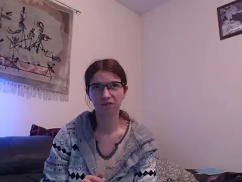 Snapshot of Geile-Luna chatting on January 2025 06:00:01 PM Geile-Luna online show from January 2025 06:00:01 PM