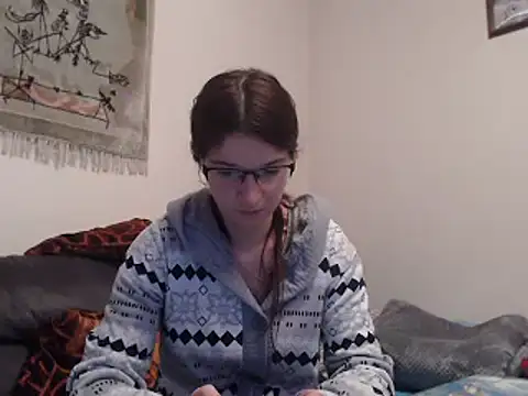 Snapshot of Geile-Luna chatting on January 2025 06:57:02 PM Geile-Luna online show from January 2025 06:57:02 PM
