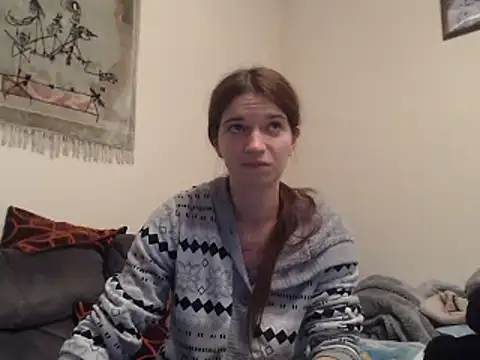 Snapshot of Geile-Luna chatting on February 2025 08:24:01 PM Geile-Luna online show from February 2025 08:24:01 PM