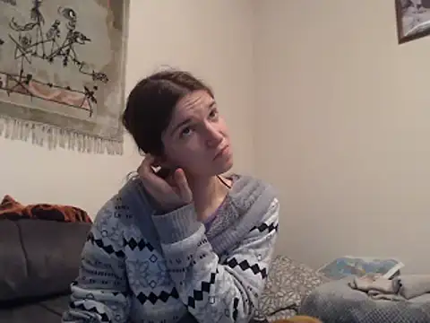 Snapshot of Geile-Luna chatting on February 2025 06:09:01 PM Geile-Luna online show from February 2025 06:09:01 PM