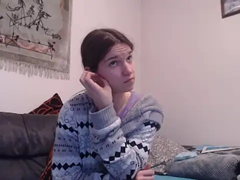 Snapshot of Geile-Luna chatting on February 2025 05:54:02 PM Geile-Luna online show from February 2025 05:54:02 PM