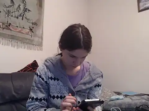 Snapshot of Geile-Luna chatting on February 2025 08:54:01 PM Geile-Luna online show from February 2025 08:54:01 PM