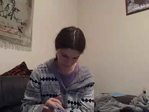 Snapshot of Geile-Luna chatting on February 2025 08:58:02 PM Geile-Luna online show from February 2025 08:58:02 PM