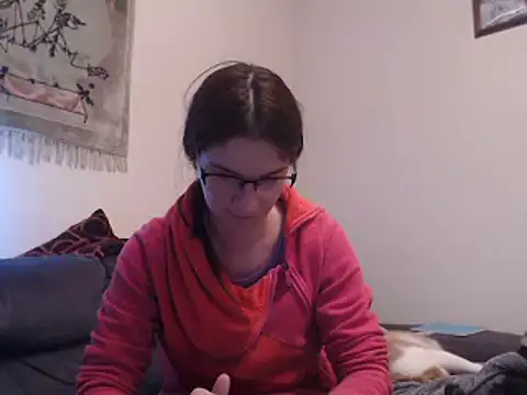 Snapshot of Geile-Luna chatting on February 2025 09:53:02 PM Geile-Luna online show from February 2025 09:53:02 PM