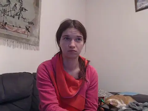 Snapshot of Geile-Luna chatting on February 2025 09:11:02 PM Geile-Luna online show from February 2025 09:11:02 PM