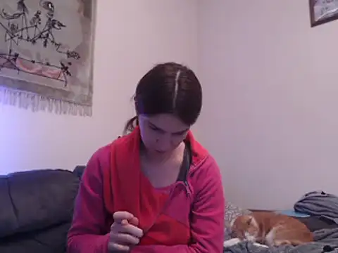 Snapshot of Geile-Luna chatting on February 2025 09:04:02 PM Geile-Luna online show from February 2025 09:04:02 PM