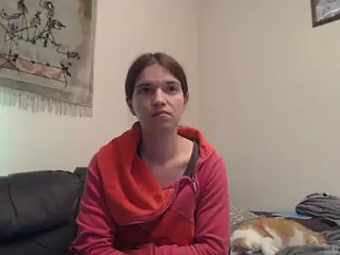 Snapshot of Geile-Luna chatting on February 2025 08:33:02 PM Geile-Luna online show from February 2025 08:33:02 PM