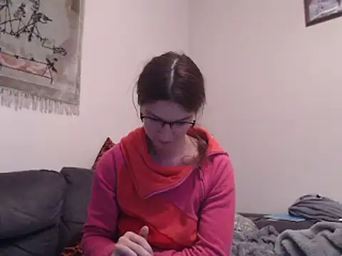 Snapshot of Geile-Luna chatting on February 2025 07:41:01 PM Geile-Luna online show from February 2025 07:41:01 PM