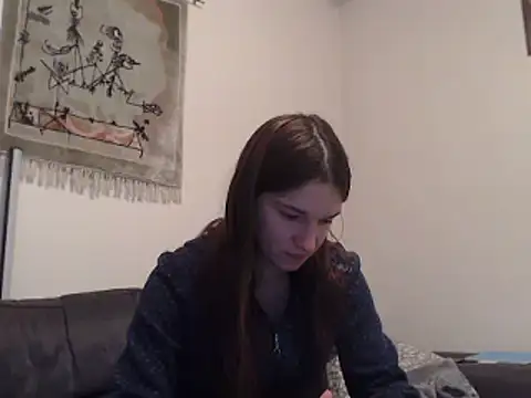 Snapshot of Geile-Luna chatting on March 2025 06:47:02 PM Geile-Luna online show from March 2025 06:47:02 PM